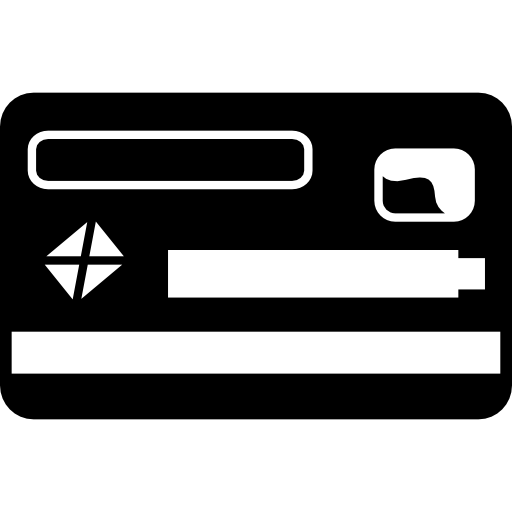 Credit card